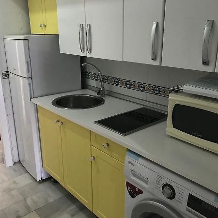 Apartamento Vistahermosa Centro El Puerto de Santa María Dış mekan fotoğraf