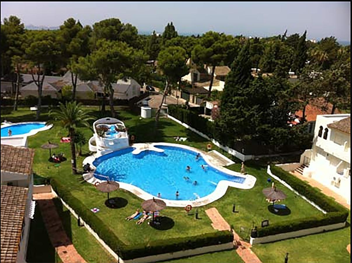 Apartamento Vistahermosa Centro El Puerto de Santa María Dış mekan fotoğraf