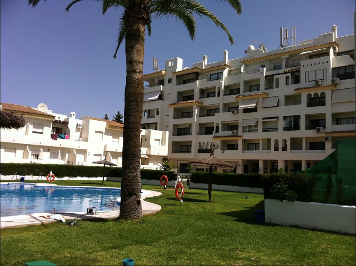 Apartamento Vistahermosa Centro El Puerto de Santa María Dış mekan fotoğraf