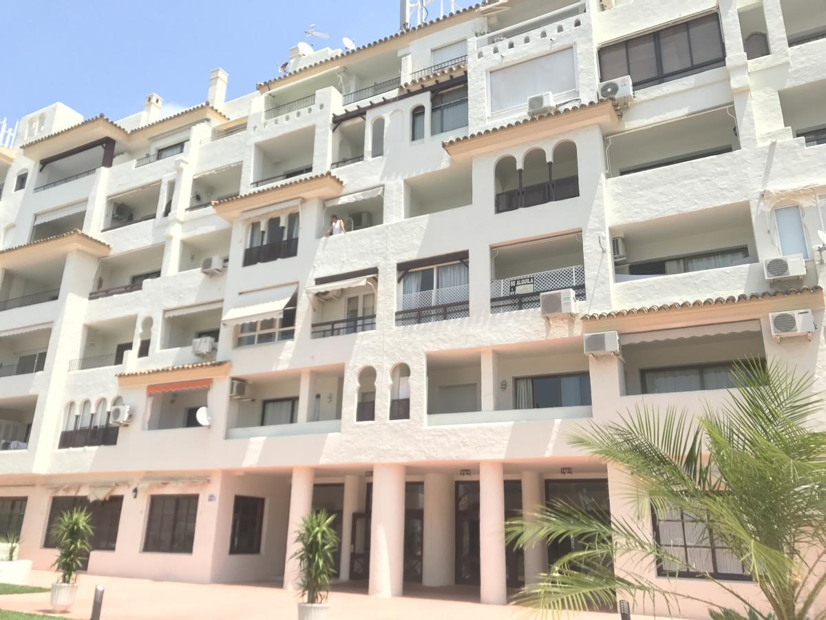 Apartamento Vistahermosa Centro El Puerto de Santa María Dış mekan fotoğraf