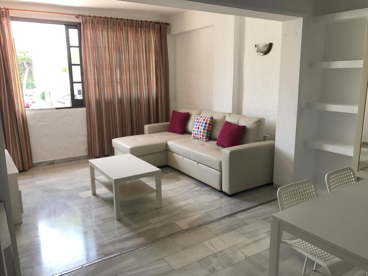 Apartamento Vistahermosa Centro El Puerto de Santa María Dış mekan fotoğraf