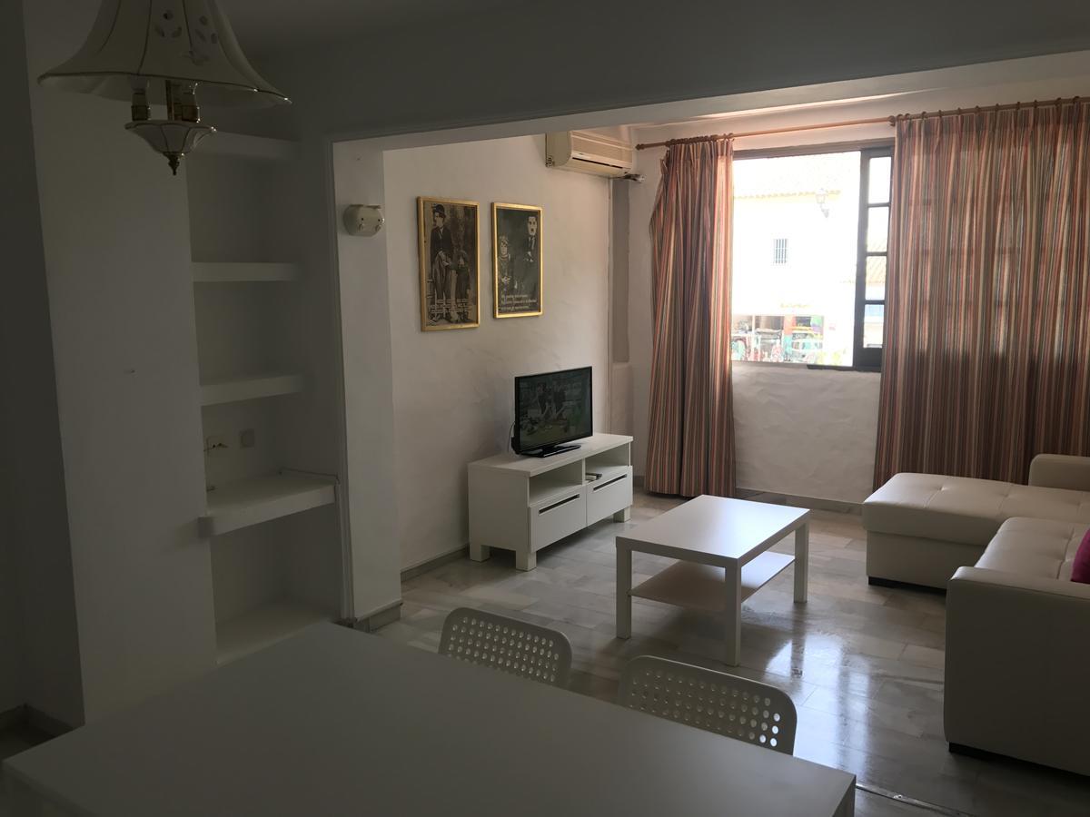 Apartamento Vistahermosa Centro El Puerto de Santa María Dış mekan fotoğraf