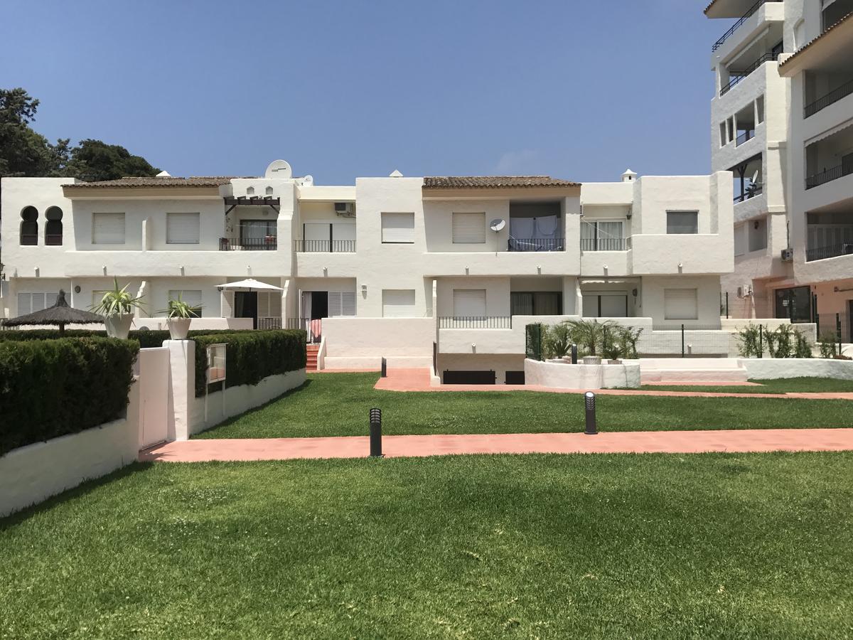 Apartamento Vistahermosa Centro El Puerto de Santa María Dış mekan fotoğraf