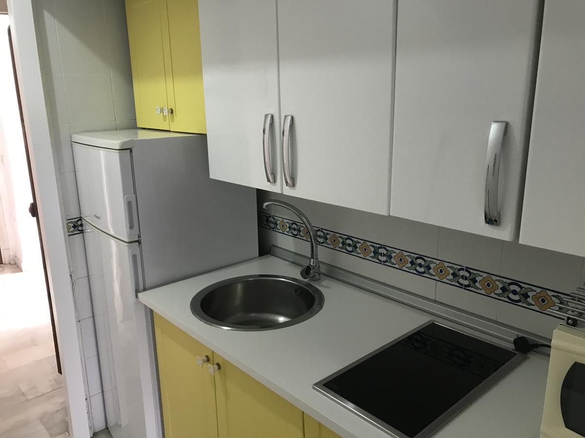 Apartamento Vistahermosa Centro El Puerto de Santa María Dış mekan fotoğraf