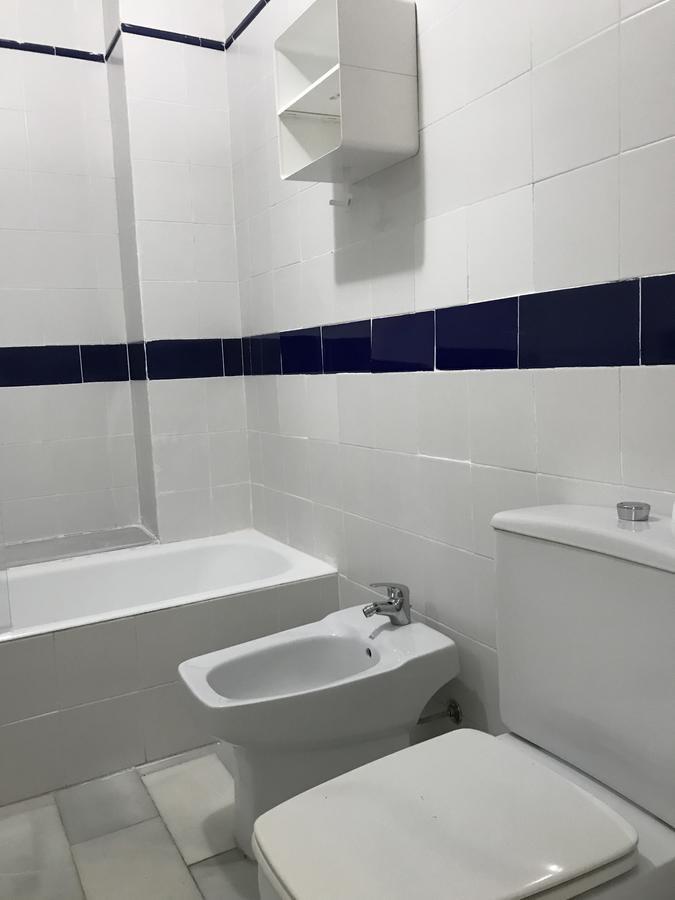 Apartamento Vistahermosa Centro El Puerto de Santa María Dış mekan fotoğraf
